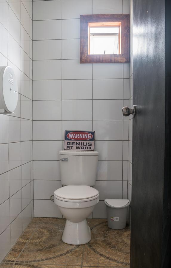 Puma House Hostel Пуерто Наталес Екстериор снимка
